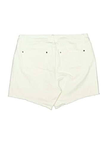Ruff Hewn Shorts (view 2)
