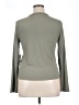 LC Lauren Conrad Gray Long Sleeve Henley Size XL - photo 2