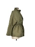 And Now This 100% Nylon Green Jacket Size M (petite) - photo 4