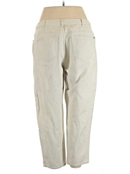 Lands' End Jeans (view 2)