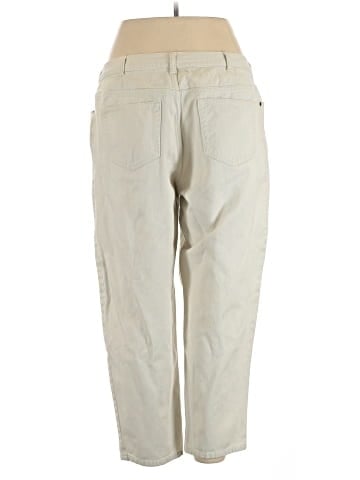 Lands' End Jeans (view 2)