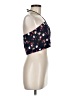 Ambiance 100% Rayon Black Sleeveless Blouse Size M - photo 4