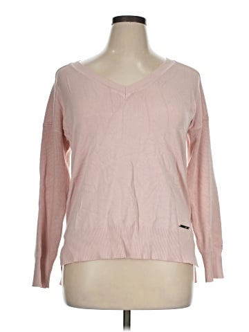 Jones New York Signature Pullover Sweater (view 1)