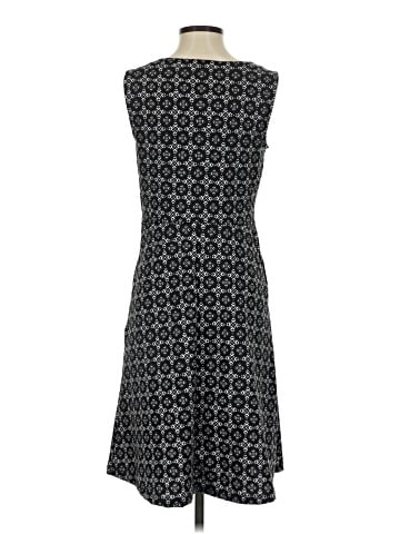 Croft & Barrow Casual Dress (view 2)