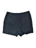 Boden Solid Blue Shorts Size 6 - photo 2