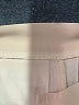 Unbranded Solid Tan Casual Pants Size 29 waist (estimated) - photo 7