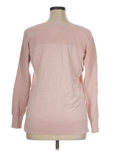 Jones New York Signature Pullover Sweater (view 2)
