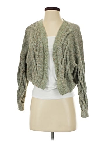 Jessica Simpson Cardigan (view 1)
