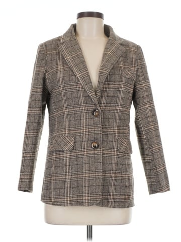 Fashion Blazer (view 1)