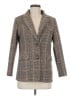 Fashion Tweed Brown Blazer Size XL - photo 1