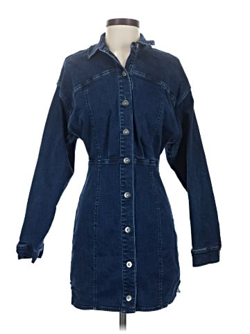 Free People Casual Dress (view 1)
