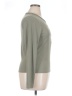 LC Lauren Conrad Gray Long Sleeve Henley Size XL - photo 4