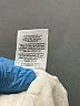 WeWoreWhat Ivory Long Sleeve Button-Down Shirt Size S - photo 8