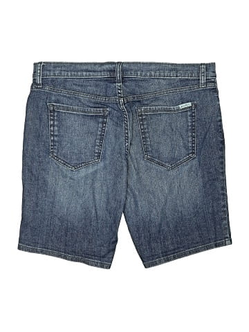 Eddie Bauer Denim Shorts (view 2)