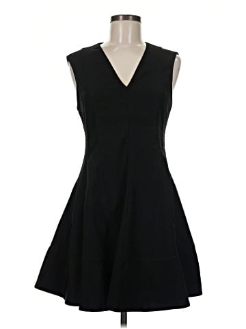 Glam Cocktail Dress (view 1)