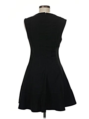 Glam Cocktail Dress (view 2)