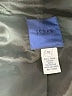 J.Crew 100% Wool Black Wool Blazer Size 12 - photo 6