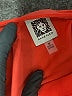 Anne Klein Orange Short Sleeve Blouse Size M - photo 7