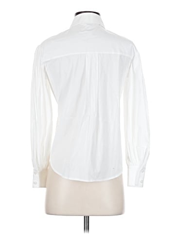 Kate Spade New York Long Sleeve Blouse (view 2)