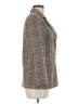 Fashion Tweed Brown Blazer Size XL - photo 4