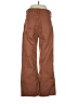 SNEAK PEEK Brown Jeans Size 5 - photo 2