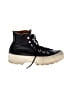 Converse Black Sneakers Size 6 1/2 - photo 1