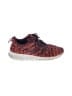 Nike Burgundy Sneakers Size 10 - photo 1