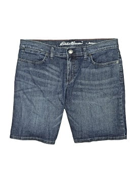 Eddie Bauer Denim Shorts