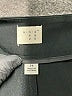A New Day 100% Polyester Black Dress Pants Size 14 - photo 7