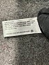 A New Day 100% Polyester Black Dress Pants Size 14 - photo 8