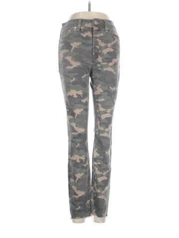 Hudson Jeans Jeans (view 1)