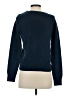 Boden Solid Blue Pullover Sweater Size S - photo 2