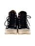 Converse Black Sneakers Size 6 1/2 - photo 2