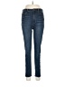 Sam Edelman Solid Blue Jeans Size 30 waist - photo 1