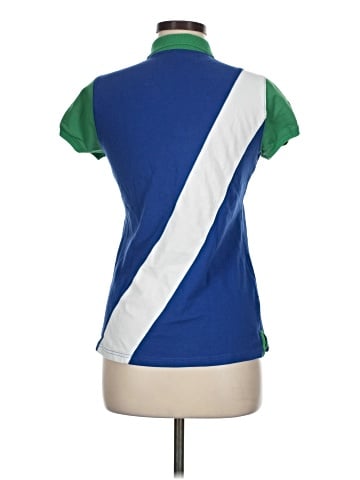 Ariat Short Sleeve Polo (view 2)