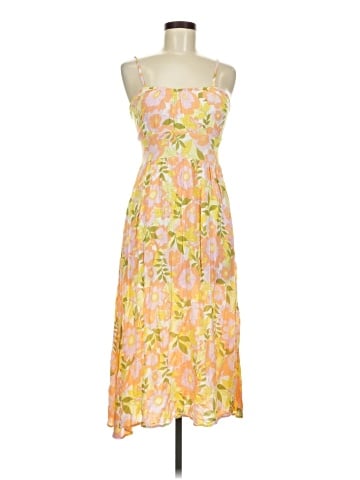 Billabong Casual Dress (view 1)