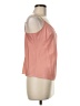 Talbots 100% Polyester Pink Tank Top Size 8 - photo 4