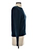 Boden Solid Blue Pullover Sweater Size S - photo 4