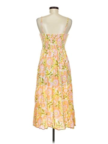 Billabong Casual Dress (view 2)