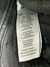 FRAME Black Jeans Size 29 waist - photo 8
