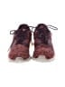 Nike Burgundy Sneakers Size 10 - photo 2