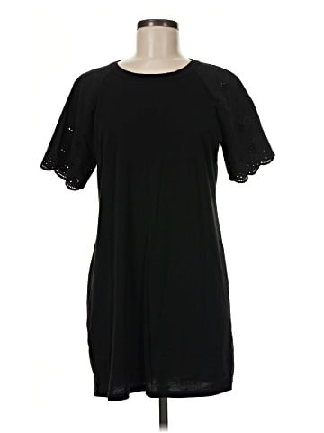 MICHAEL Michael Kors Short Sleeve T-Shirt (view 1)