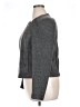 Catherine Malandrino Gray Jacket Size XL - photo 5