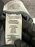 Calvin Klein Performance Chevron-herringbone Gray Casual Pants Size XL - photo 8