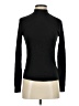 Falls Creek Black Long Sleeve Top Size S - photo 1