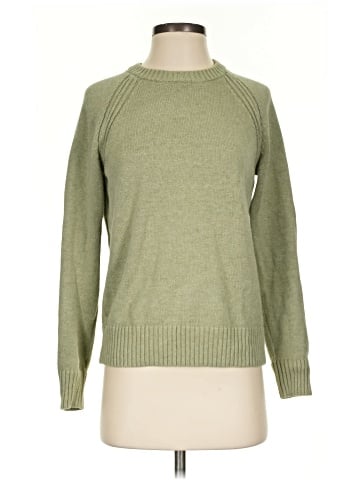 Jeanne Pierre Pullover Sweater (view 1)
