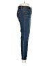 Sam Edelman Solid Blue Jeans Size 30 waist - photo 4