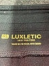 Lilly Pulitzer Luxletic Black Sweatpants Size XS - photo 7