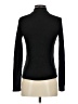 Falls Creek Black Long Sleeve Top Size S - photo 2