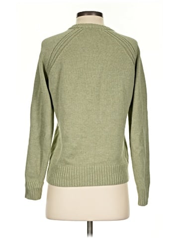Jeanne Pierre Pullover Sweater (view 2)